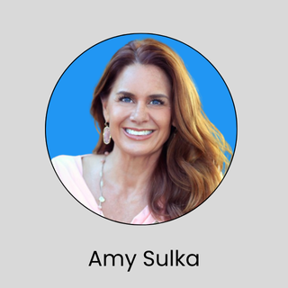 Amy Sulka Headshot Amy Sulka Headshot