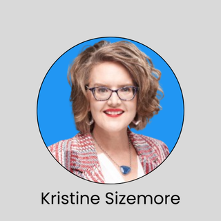 Kristine Headshot Kristine Headshot