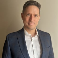 Paul Doucet Paul Doucet